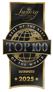 Luxury Lifestyle Awards Top 100