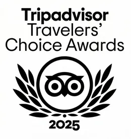 Tripadvisor Travelers' Choice Awards