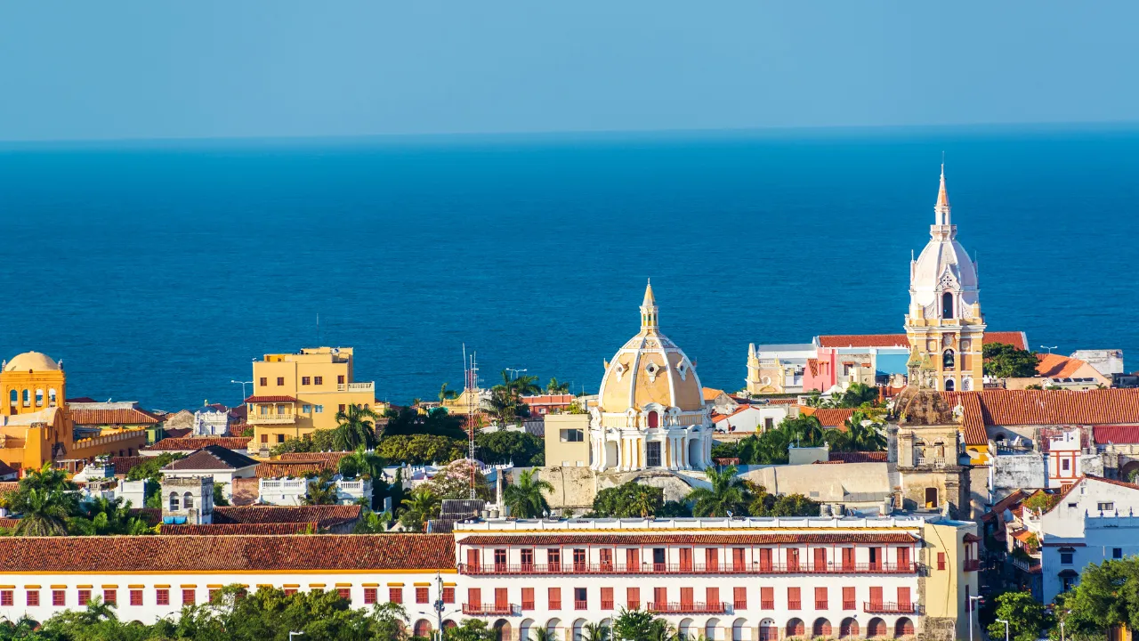 Cartagena VIP Luxury