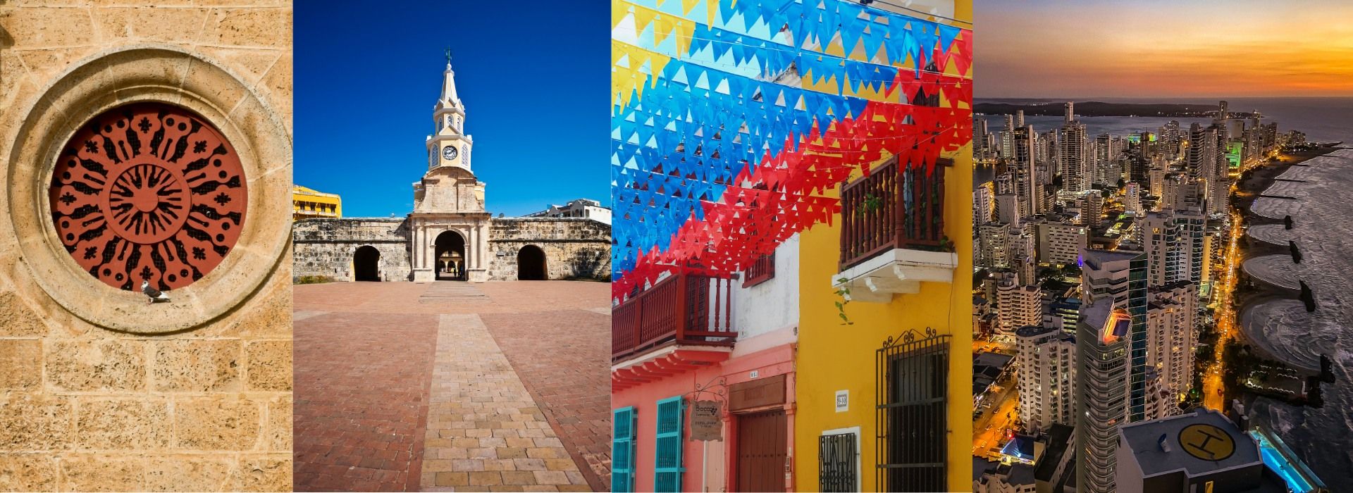 Cartagena VIP Concierge