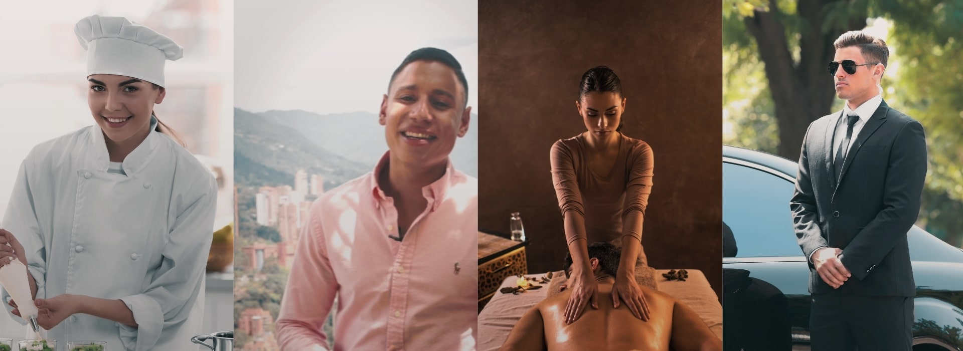 Our VIP Experiences