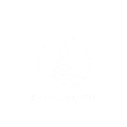 Cartagena VIP Logo