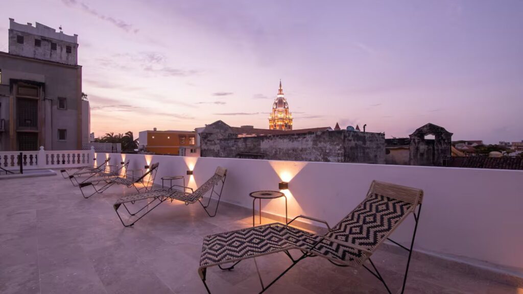 house cartagena