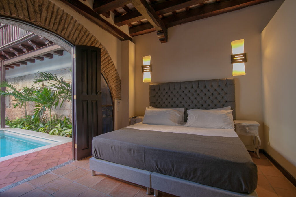 cartagena luxury vacation rentals