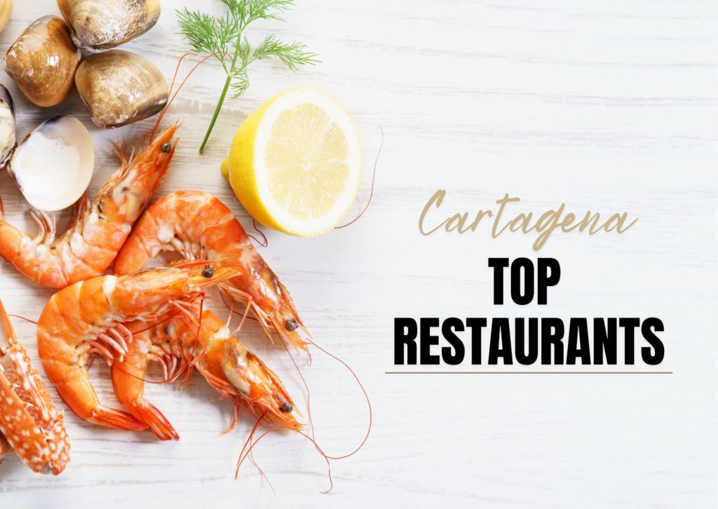 Top Restaurants in Cartagena A Culinary Guide