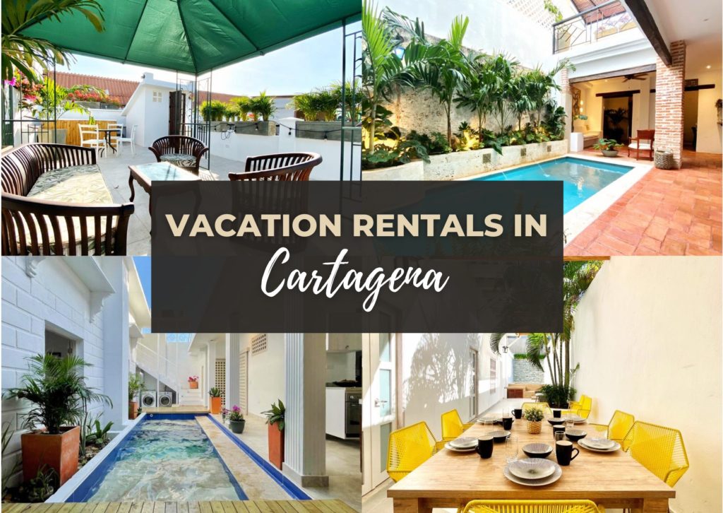 Discover the best vacation rentals in cartagena for bachelor parties