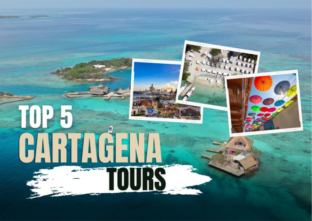 Cartagena tours