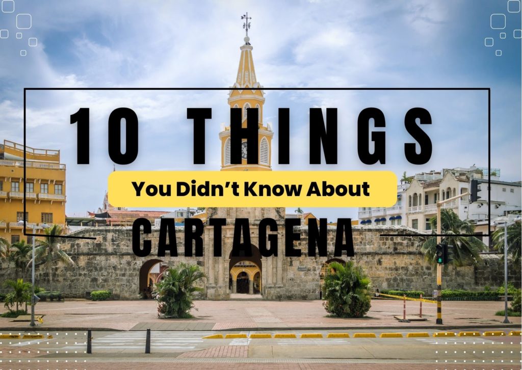 reasons to visit cartagena in 2024