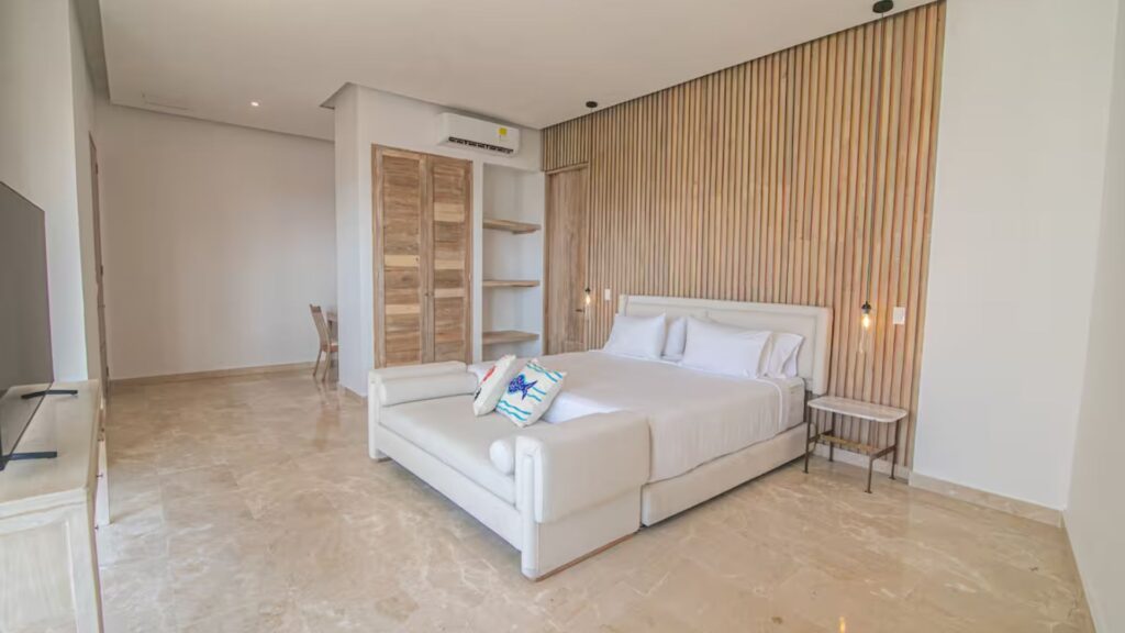 cartagena house rental