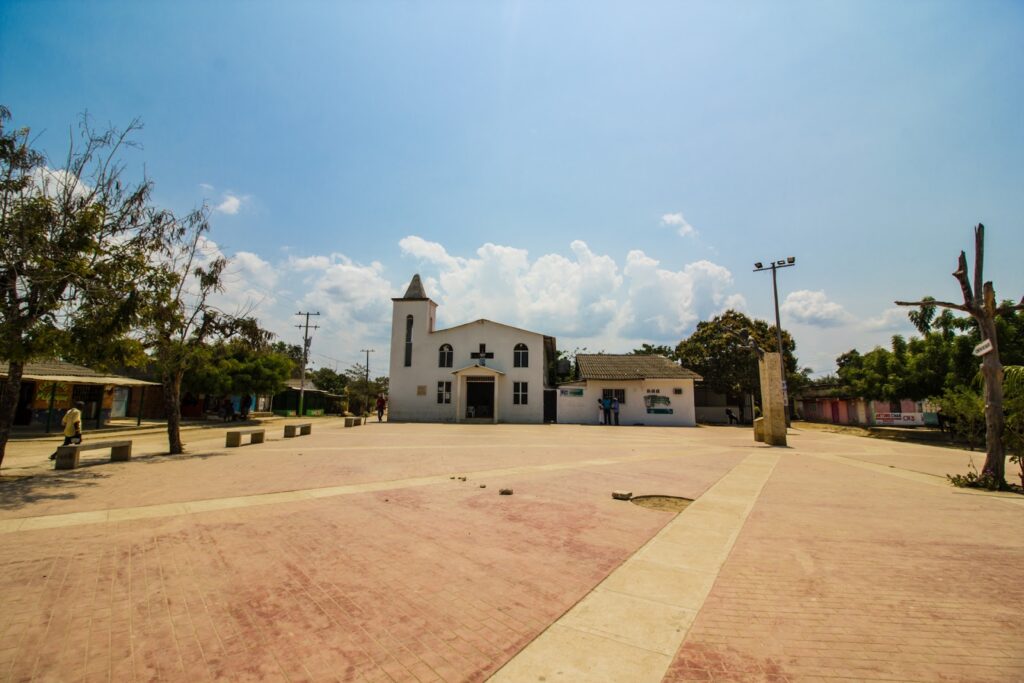 palenque cartagena