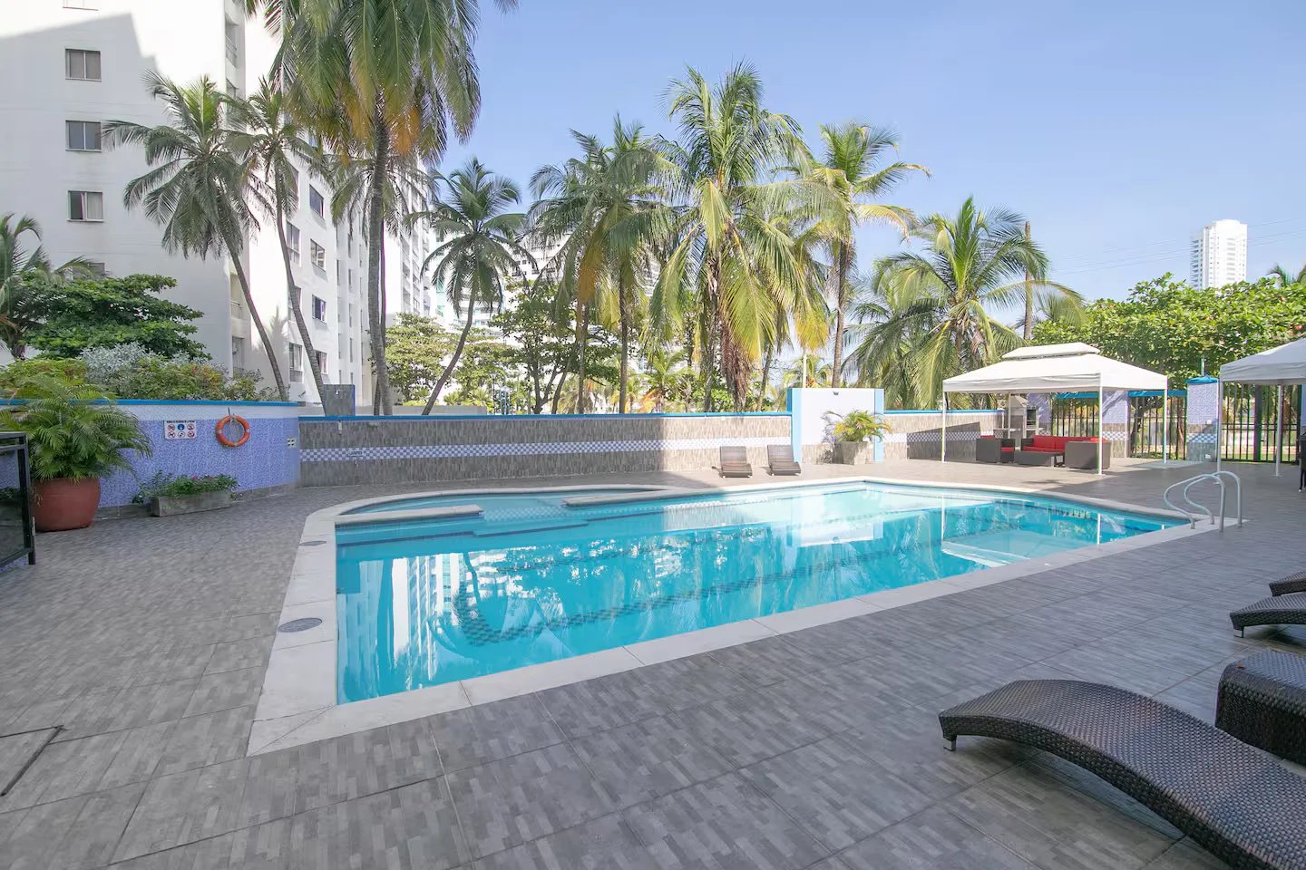 Apartment Castillo (1)