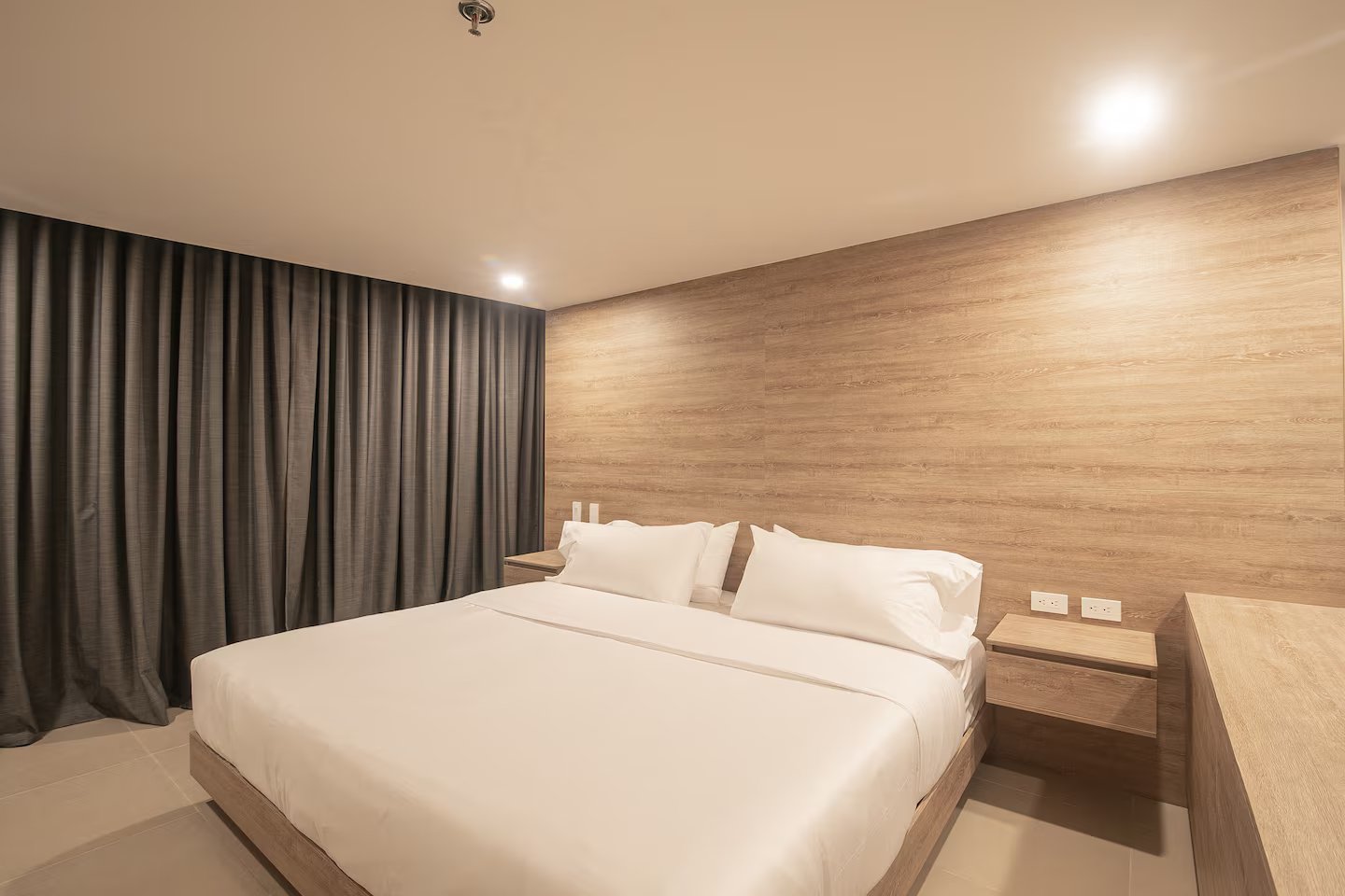 Calm Apartment (1)