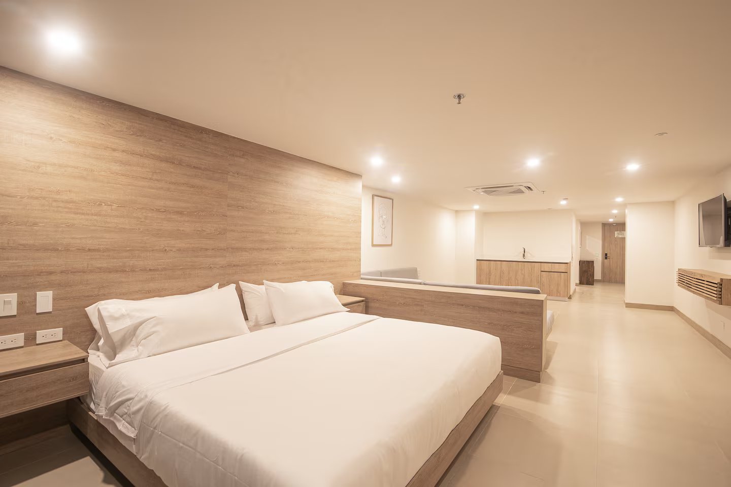 Calm Apartment (3)