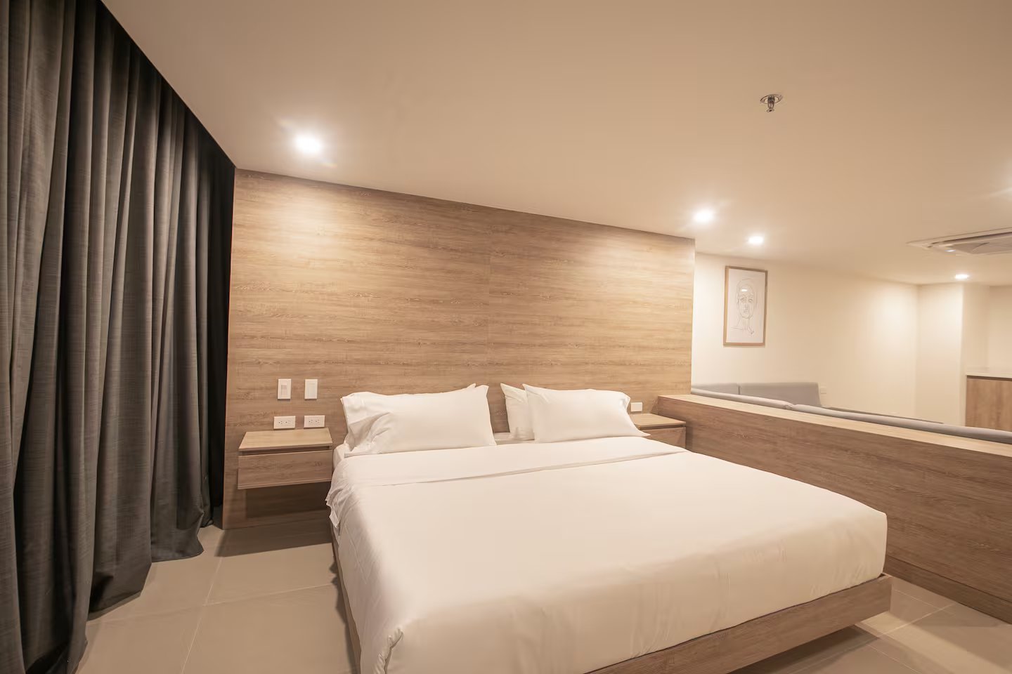 Calm Apartment (8)