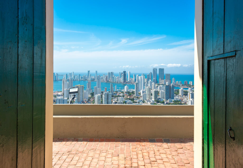 cartagena tour