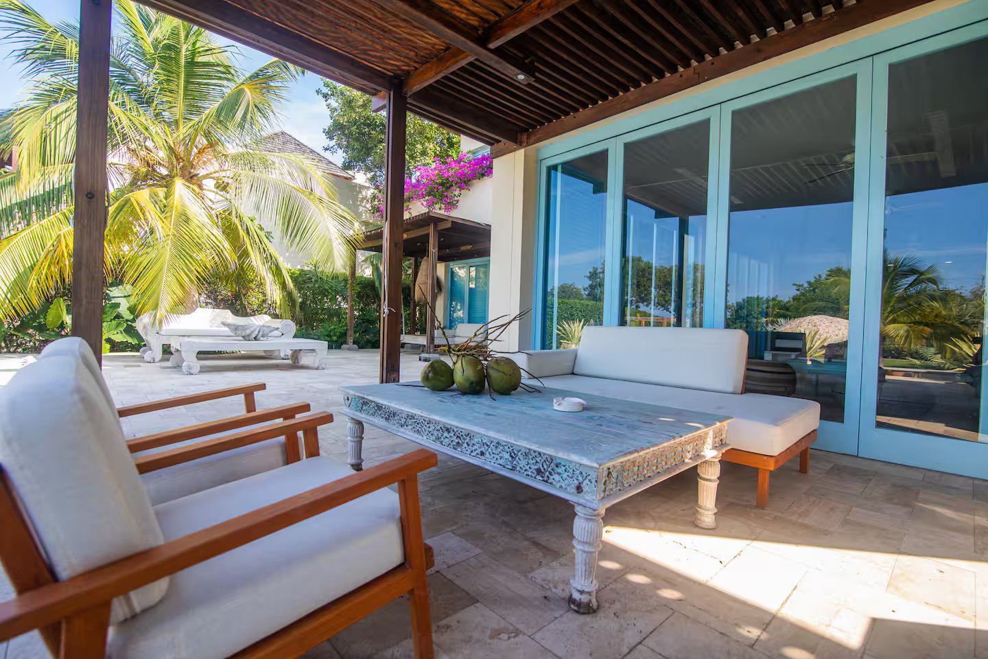 Casa Playa Baru (10)