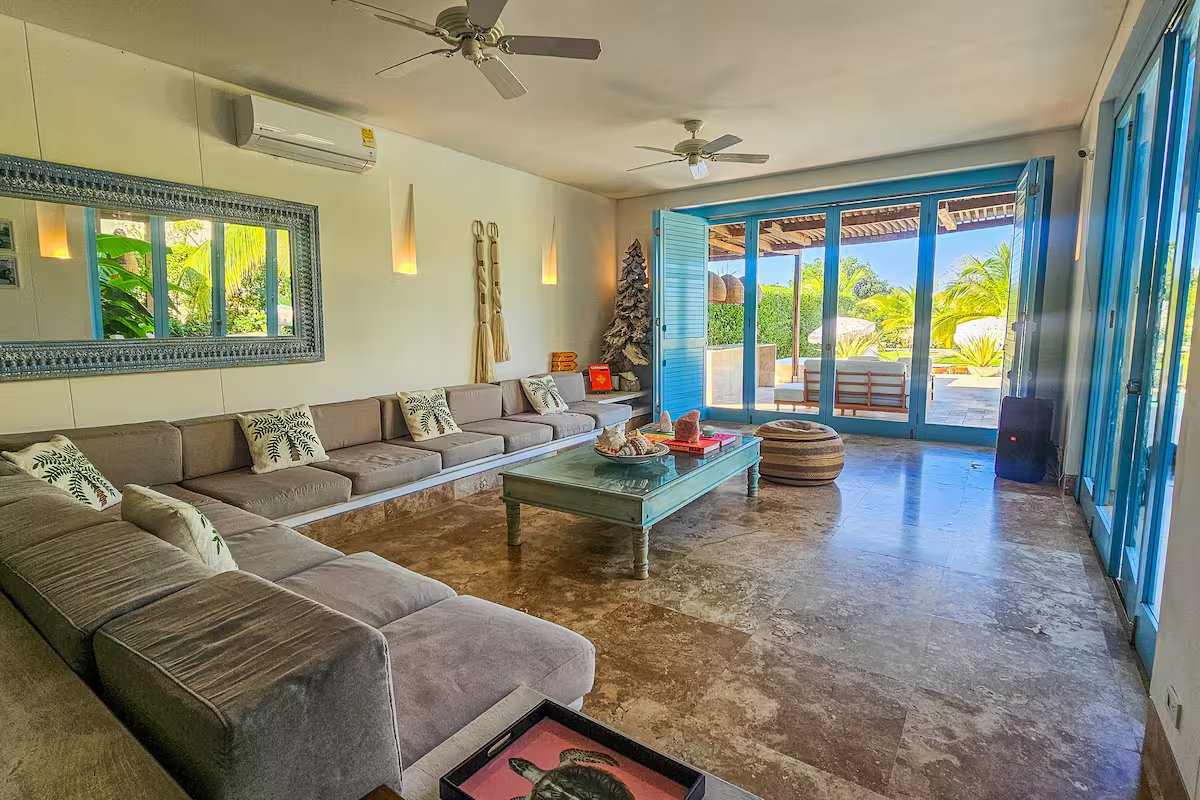 Casa Playa Baru (16)