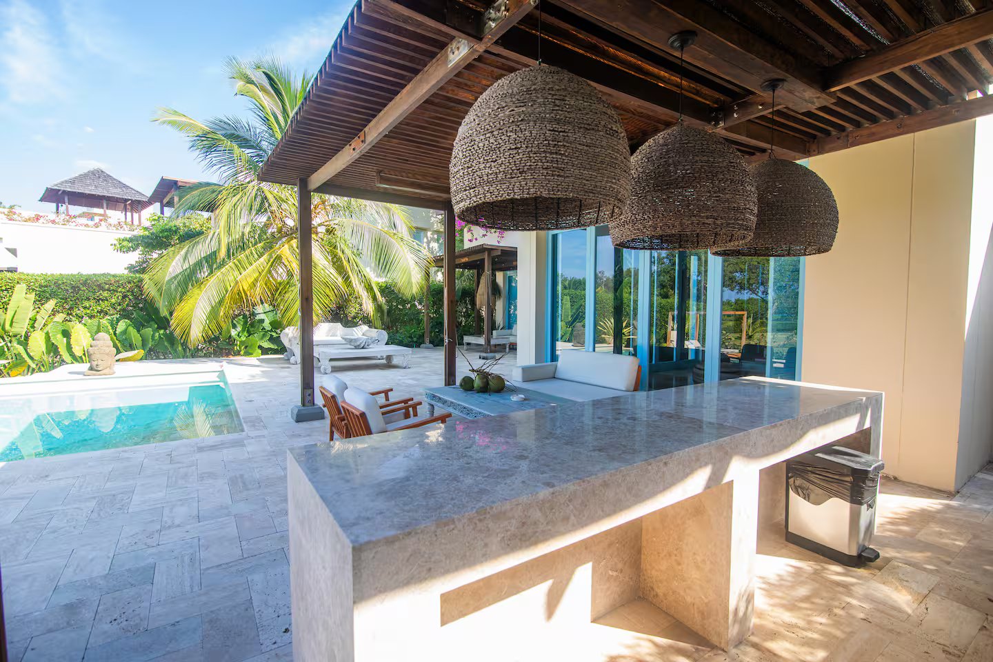 Casa Playa Baru (19)