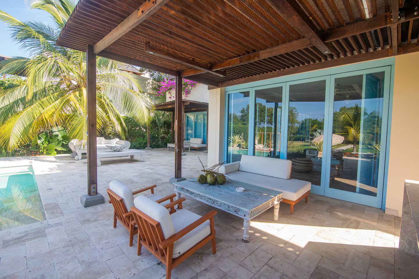 Casa Playa Baru (20)