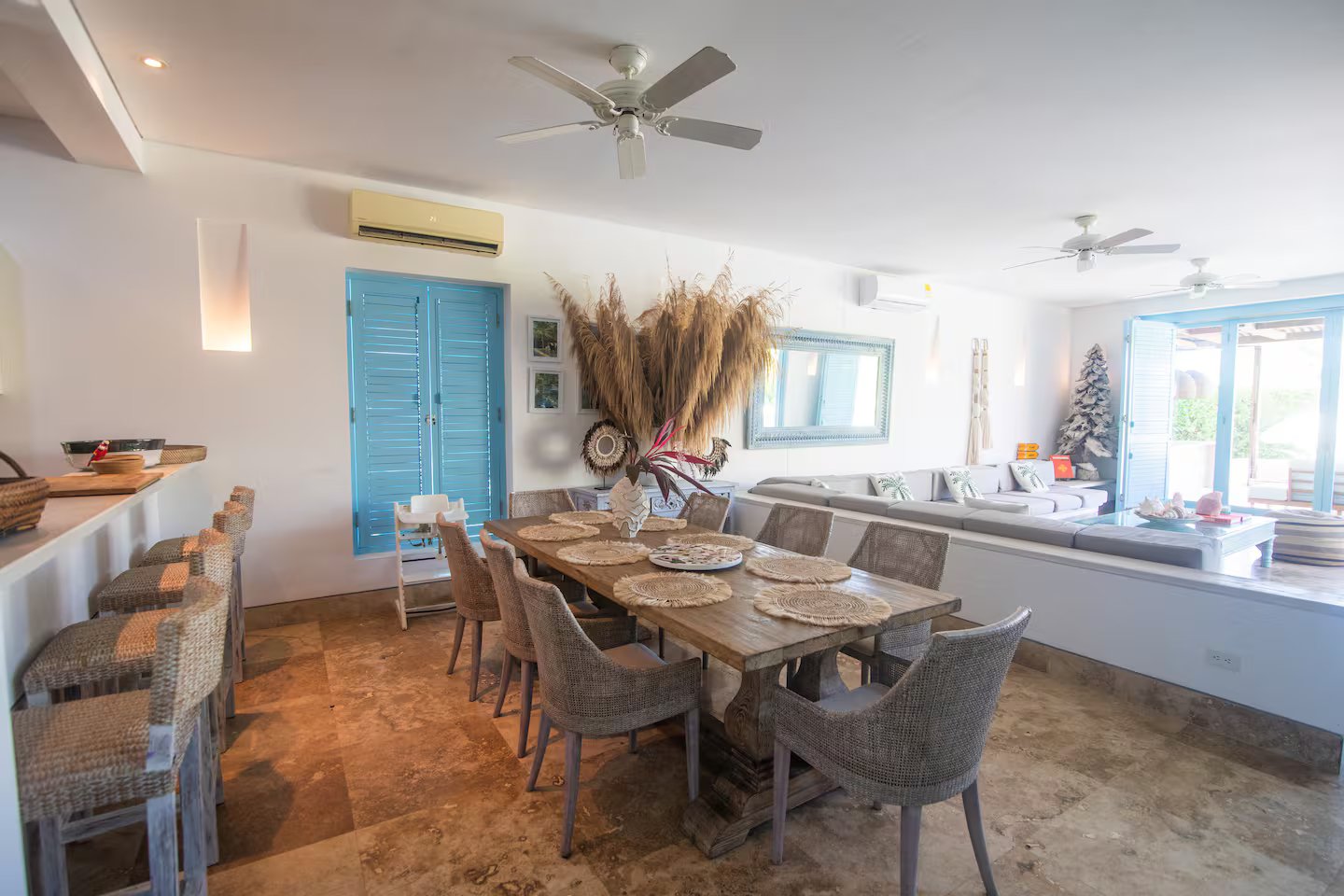 Casa Playa Baru (4)