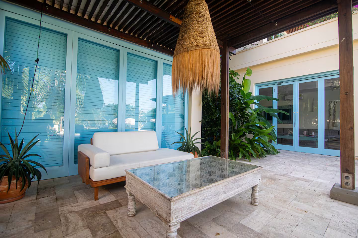 Casa Playa Baru (5)