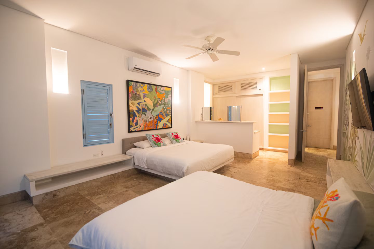 Casa Playa Baru (9)