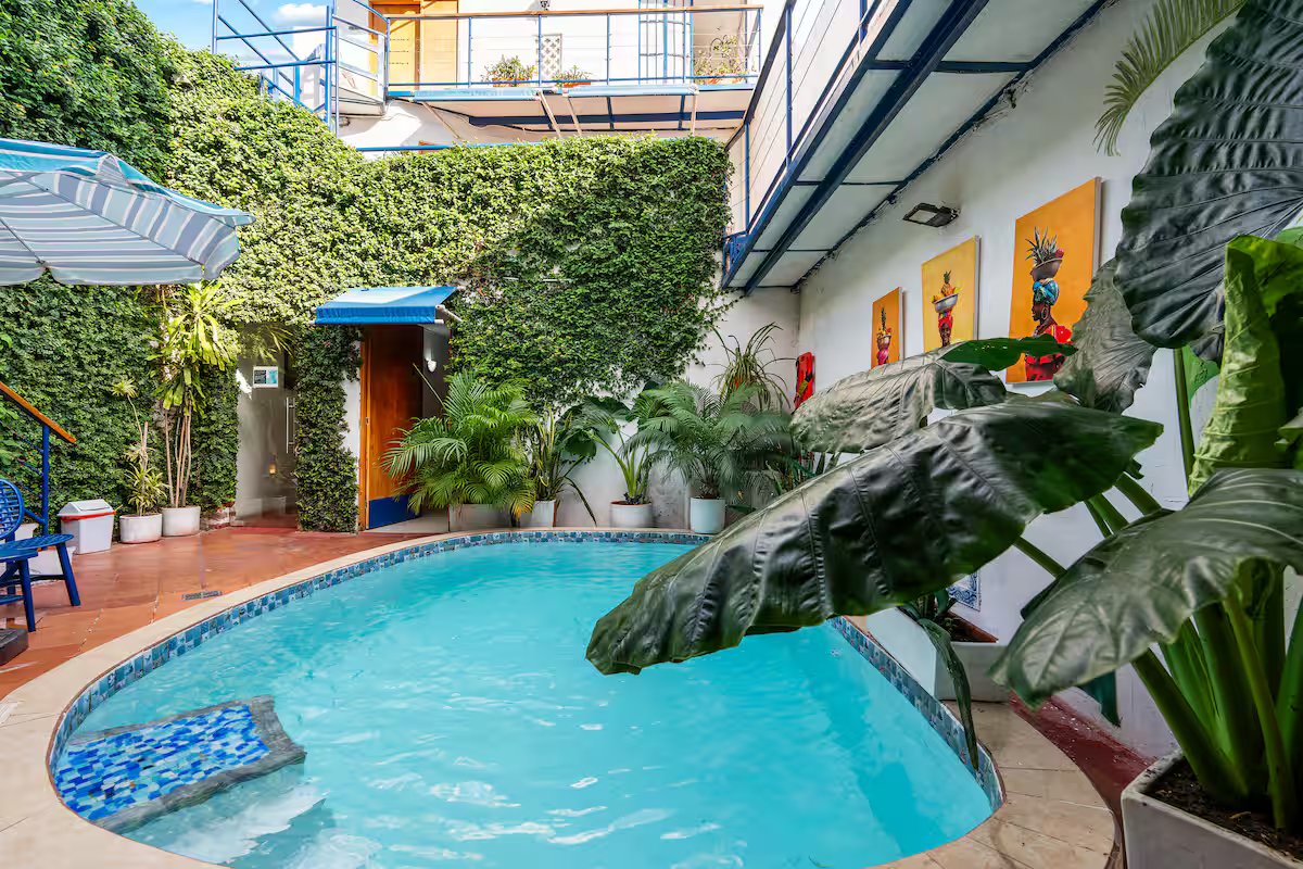 Casa Tropical (3)