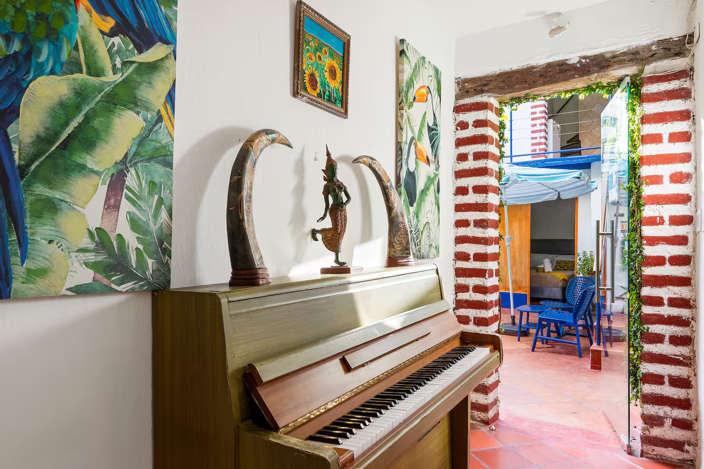 Casa Tropical (30)