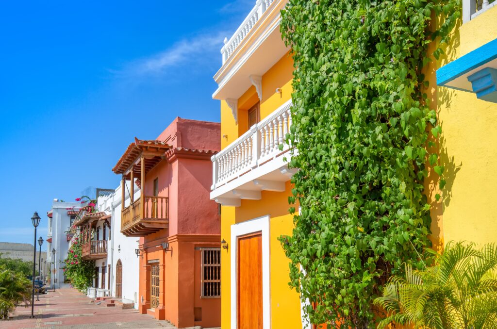 cartagena vacation rentals