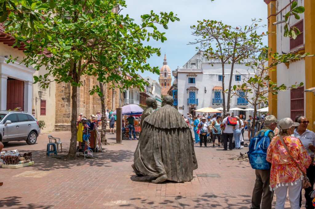cartagena tour
