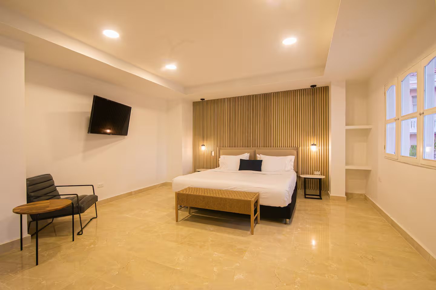 Cuartel House (21)