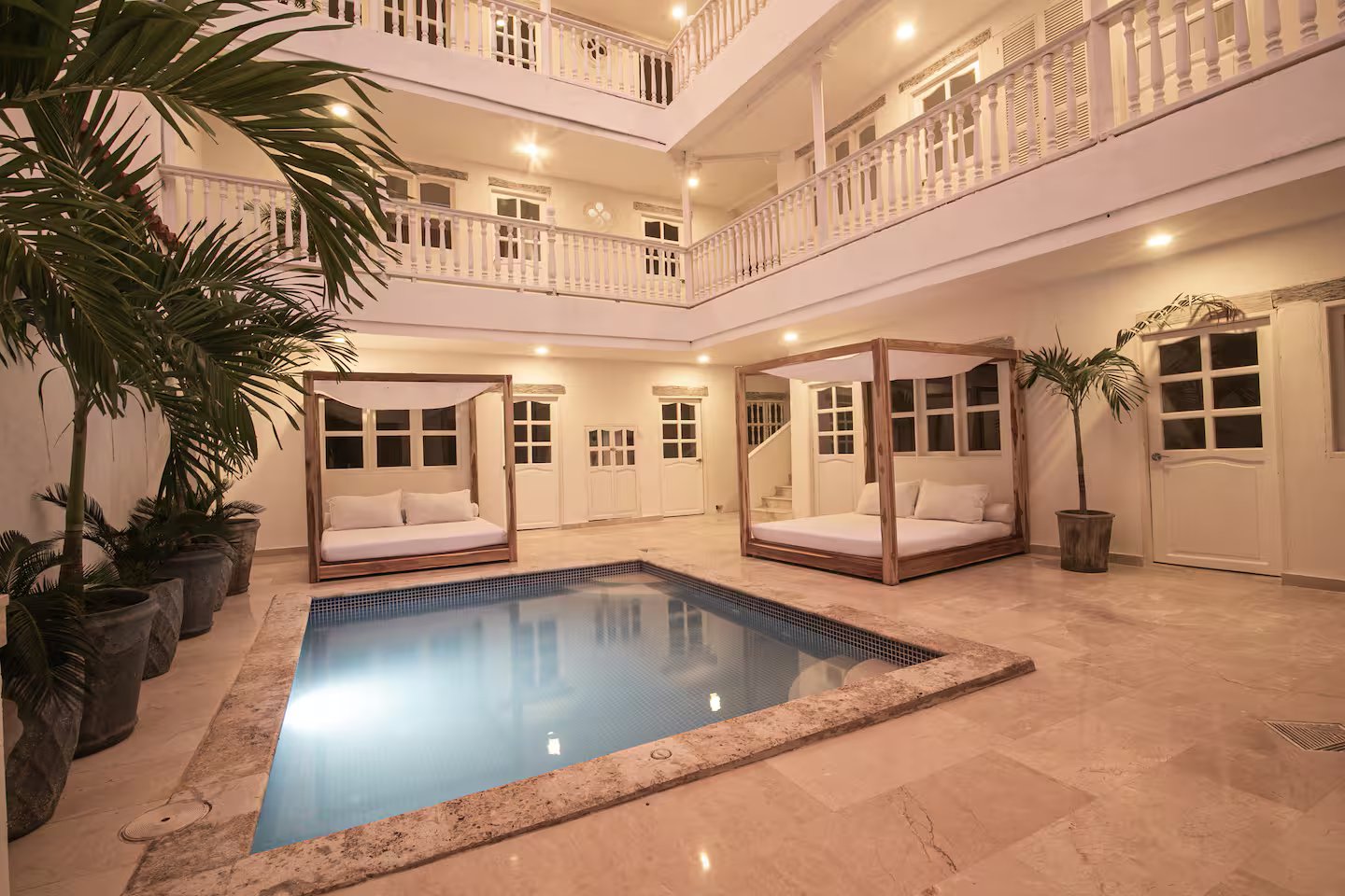 Cuartel House (5)