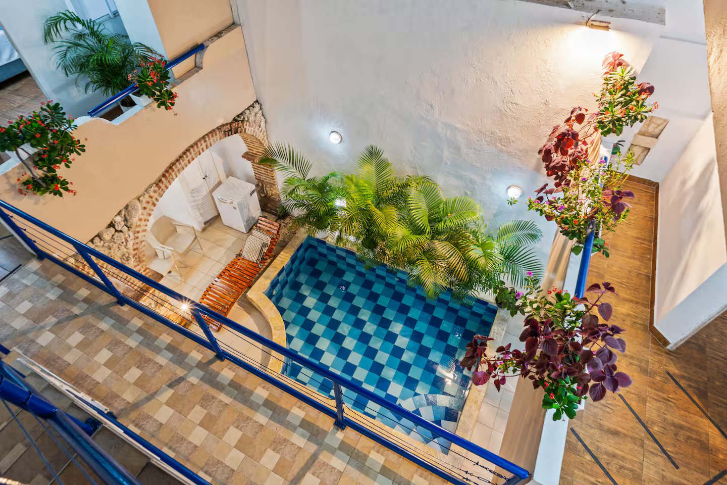 Elemental House (32)