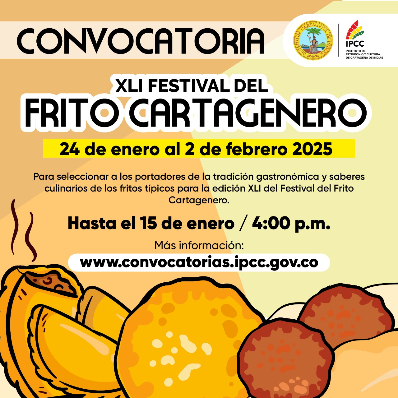festival del frito