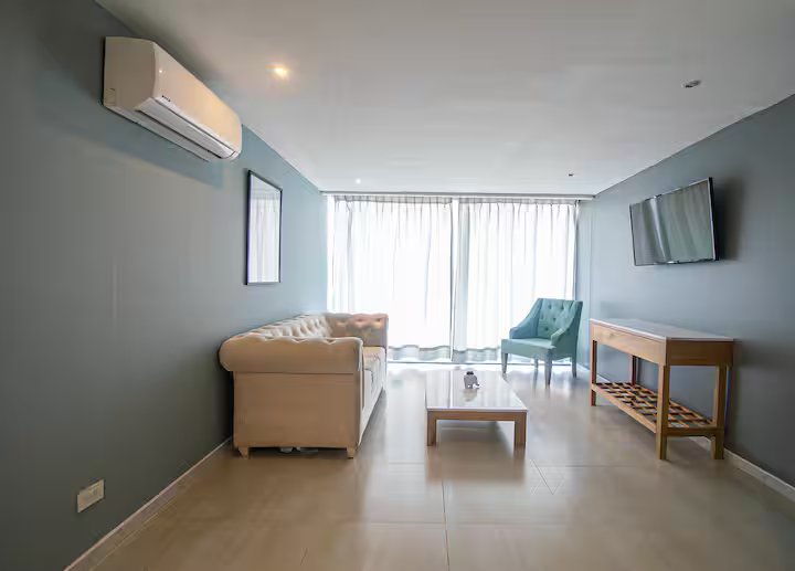 Loft Bocagrande (1)