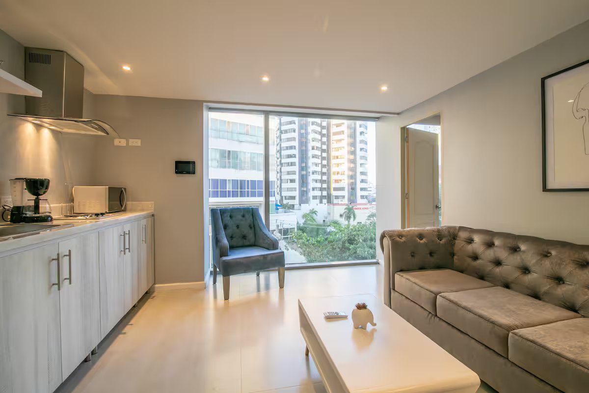 Loft Bocagrande (11)