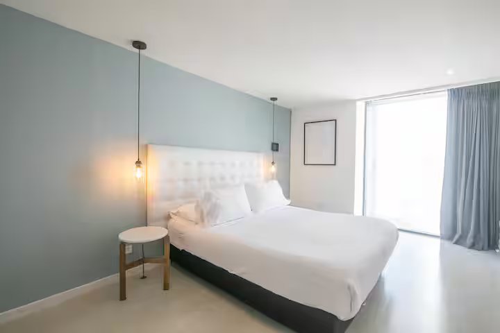 Loft Bocagrande (11)