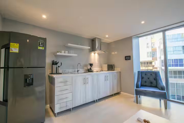 Loft Bocagrande (13)