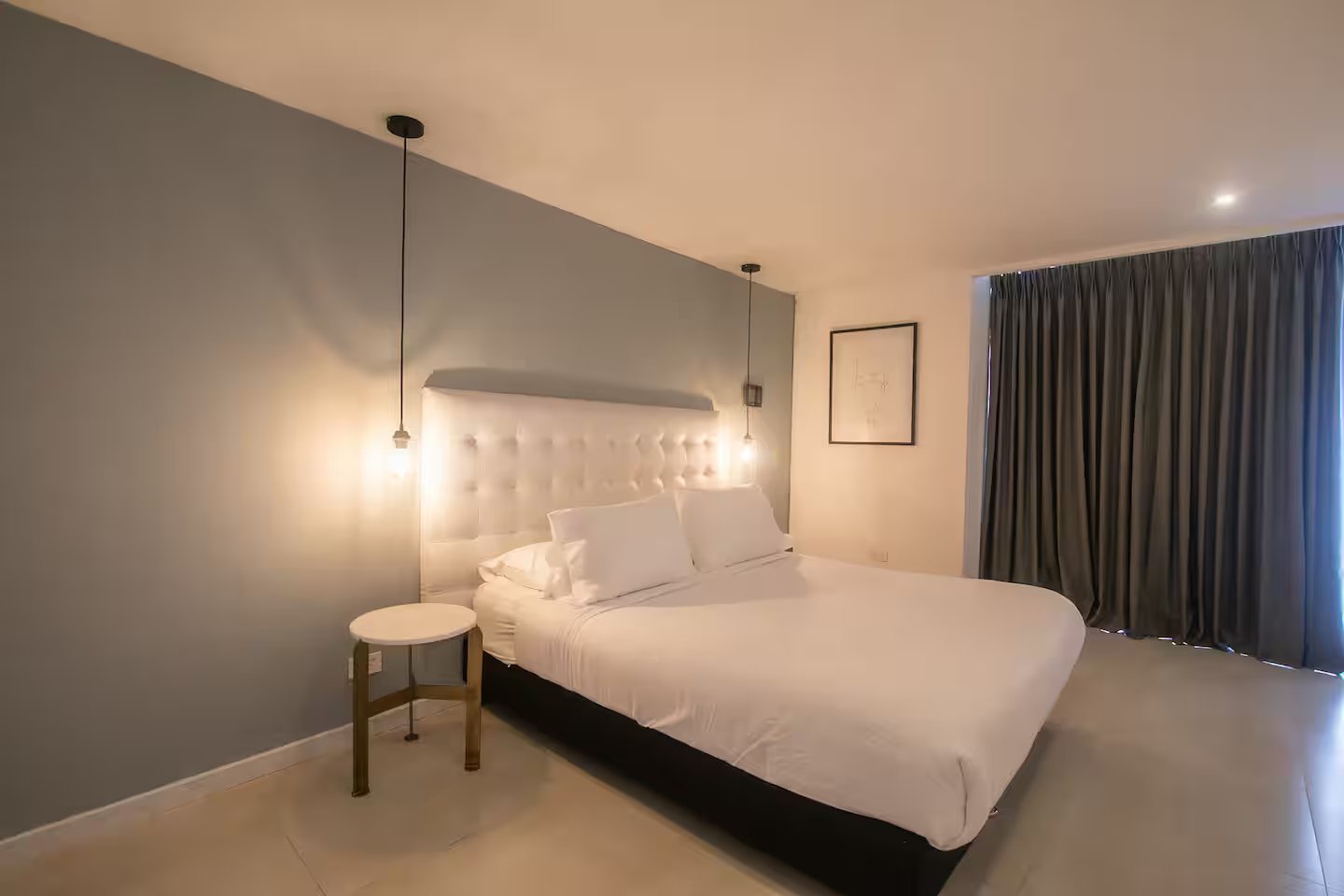 Loft Bocagrande (3)