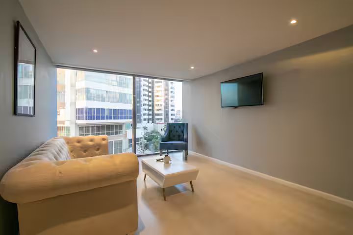 Loft Bocagrande 4 (2)