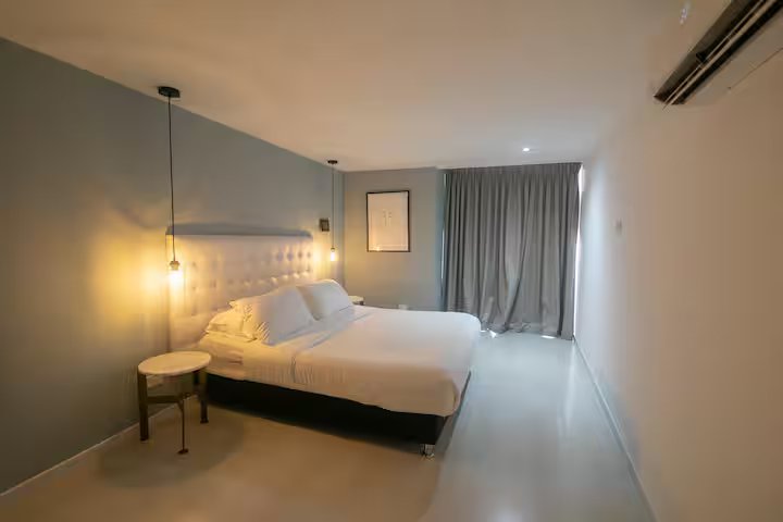 Loft Bocagrande 4 (6)