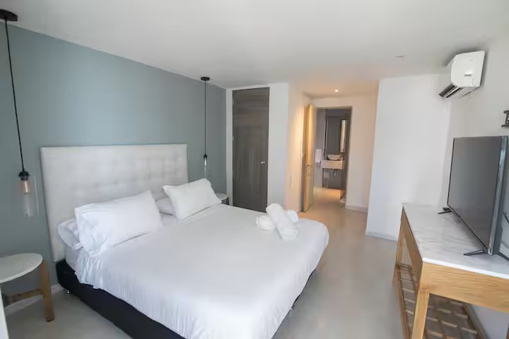 Loft Bocagrande 5 (1)