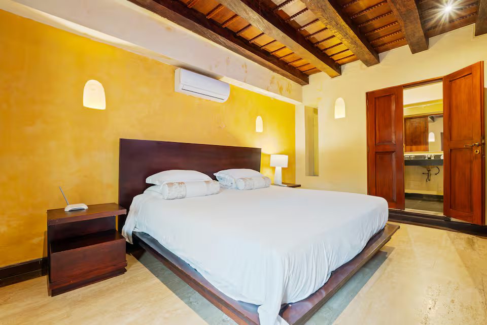 Mansión Colonial (12)