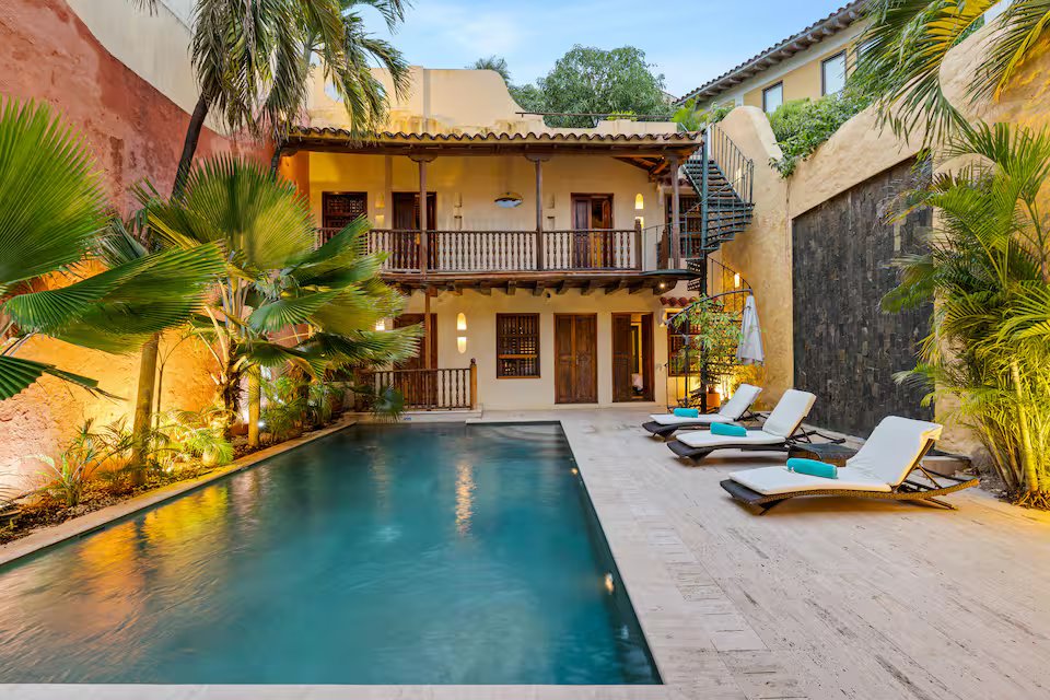 Mansión Colonial (14)