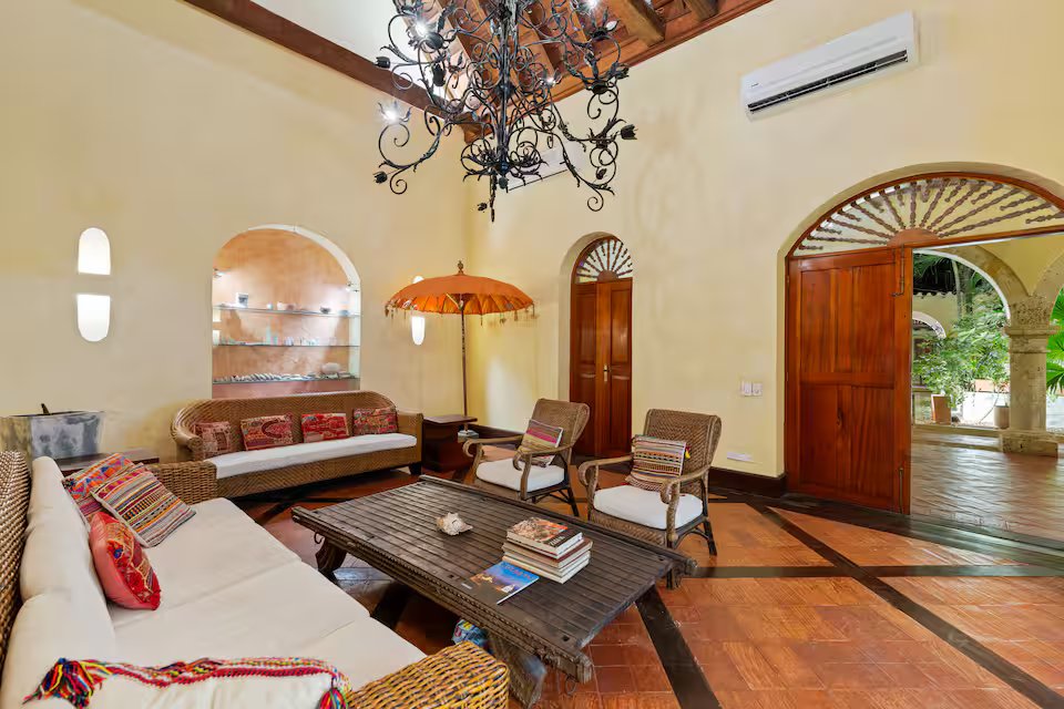 Mansión Colonial (17)