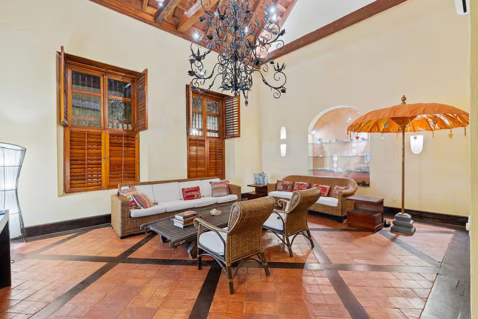 Mansión Colonial (18)