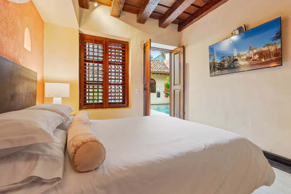 Mansión Colonial (20)