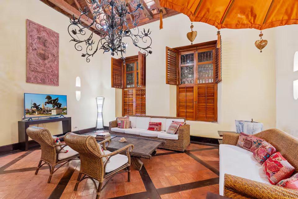 Mansión Colonial (21)