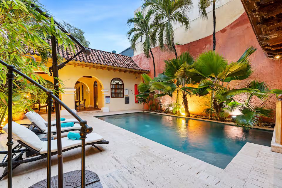 Mansión Colonial (22)