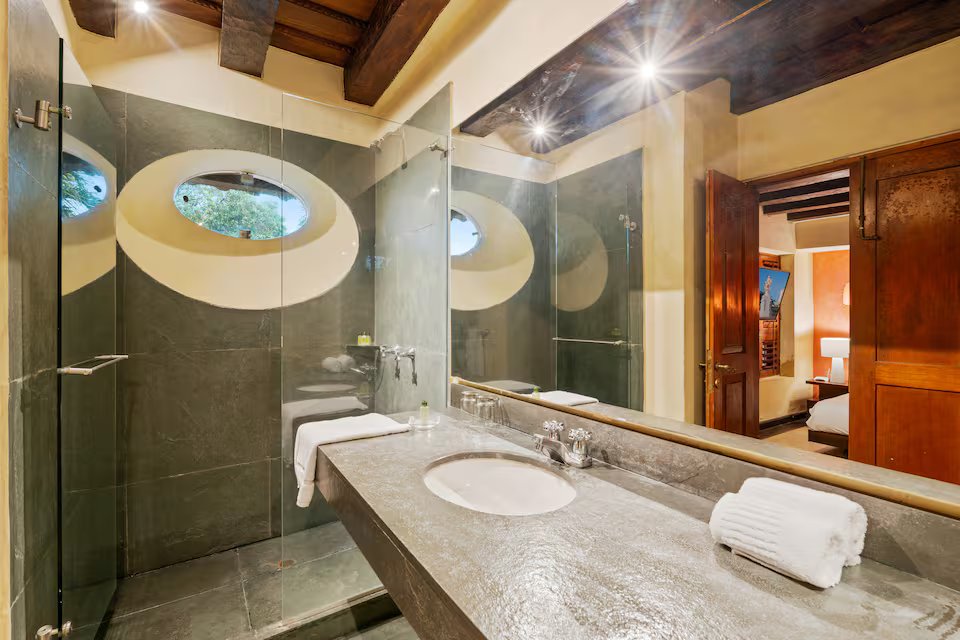 Mansión Colonial (24)